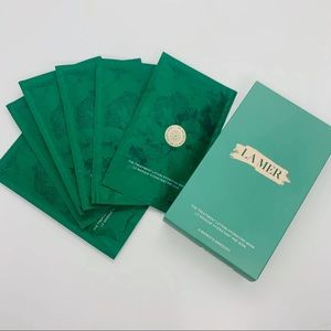 La mer the treatment lotion hydrating masks (6 ct)